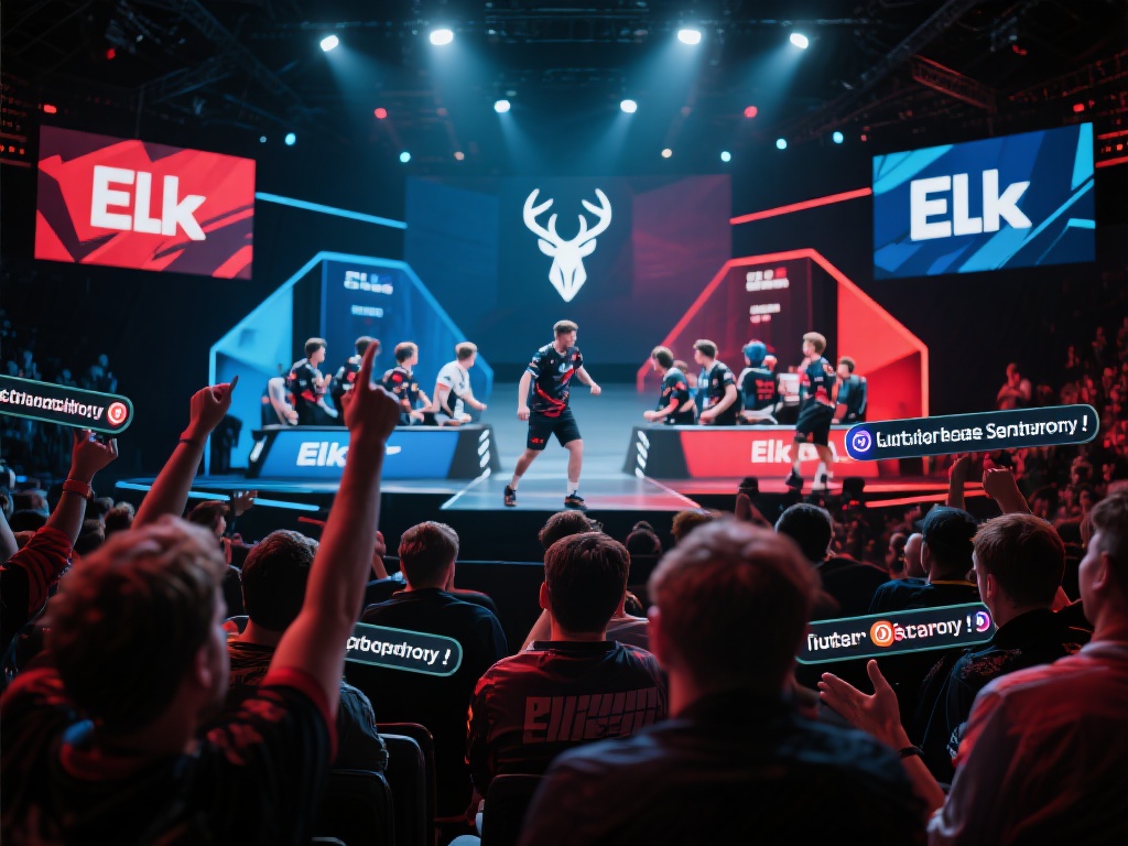 无论是奋力拼搏的选手，还是屏幕前的观众，