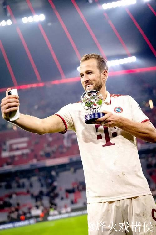 欧冠射手榜洗牌,1.8亿前锋升至榜首,哈兰德凯恩被超越 欧冠射手榜洗牌,1.8亿前锋升至榜首,哈兰德凯恩被超越