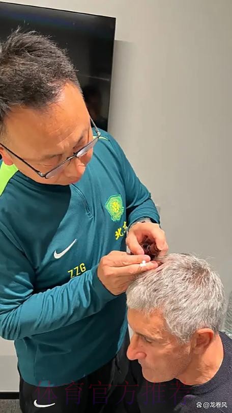 引援结束!安帅:球队阵容完整 就这样等转会市场关闭 引援结束!安帅:球队阵容完整 就这样等转会市场关闭